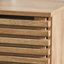 Teachey 2 - Door Rectangle Accent Cabinet