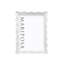Wavy Metal Picture Frame-884390217-884390221