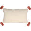 Striped Rectangular Cushion-87943952