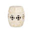 Maitland Smith Stone End Table