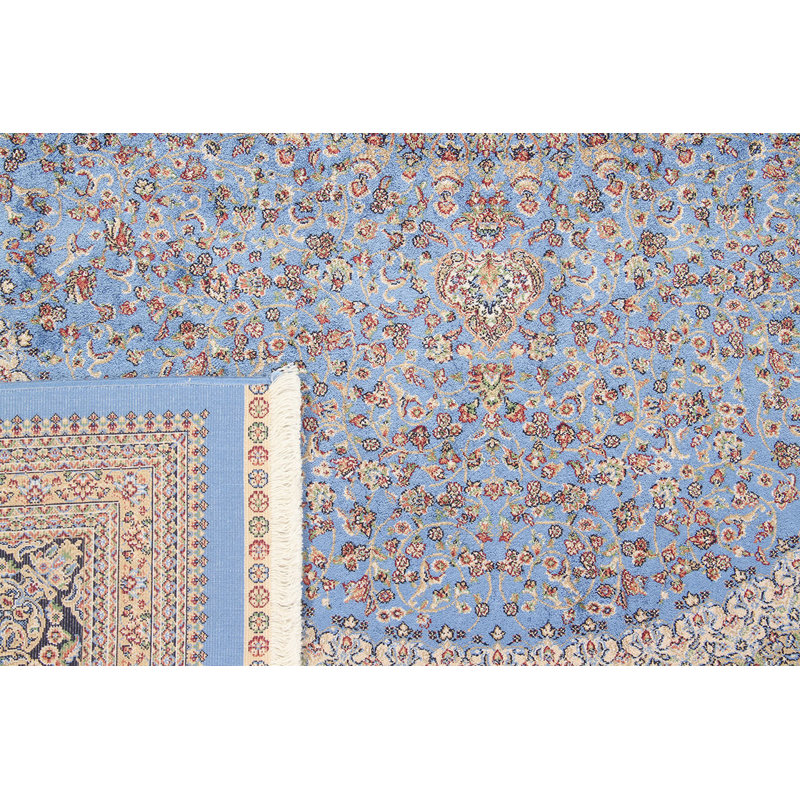 Vivace Oriental Area Rug, Rectangle 160 x 230cm