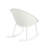 Gable Rocking Chair(Set Of 2)