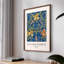 William Morris, reproduction d'art encadrée XVIII-1876005669-1876005688