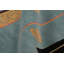 Rug & Kilim’S Modern Classics "Sipahi" Pictorial Runner Rug-887946761-887946767
