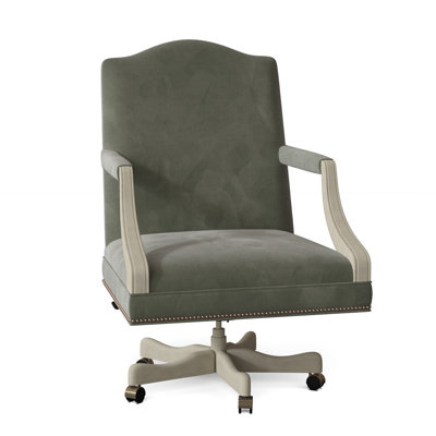 Chaise de travail pivotante Troy