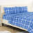Colyt 100% Cotton Flannel Sheet Set-1986822637-1986822601
