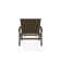 Askar Outdoor Rust-Resistant Metal Chaise Lounge