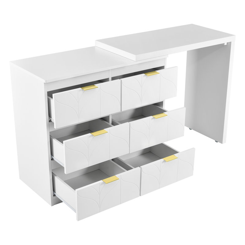 Alholm Dressing Table