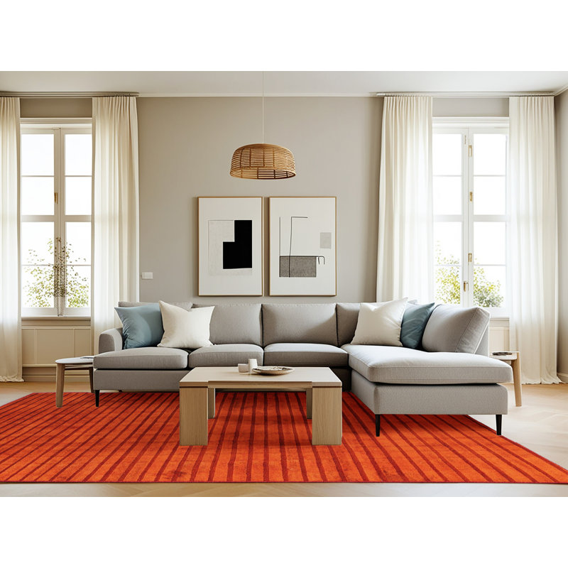 Indoor Rug, Rectangle 8' x 10'