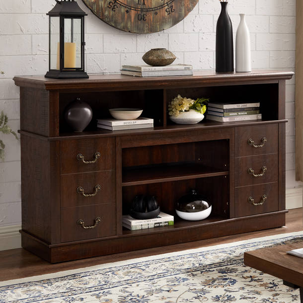 Alcott Hill® Dickins 52'' Sideboard & Reviews | Wayfair