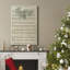 Angels Sing - Impression sur toile tendue-1525352741