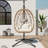 Bottorff Swing Chair with Stand-1105648972
