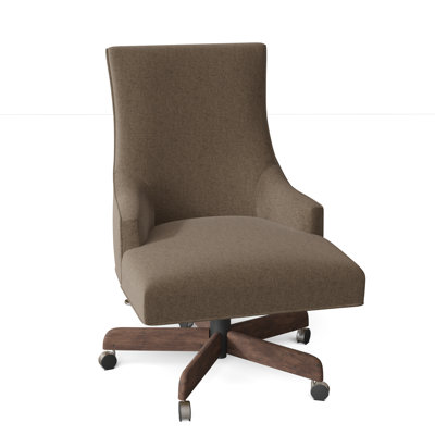 Ashton Swivel Executive Chair