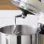 Food Stand Mixer Cream 