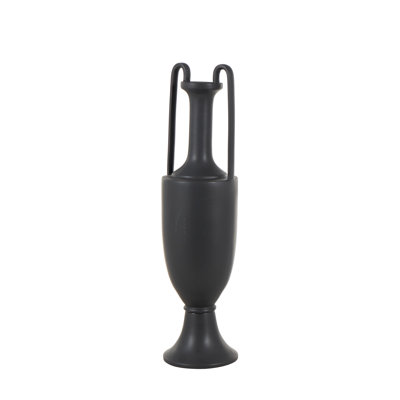 Ceramic / Porcelain Floor Vase