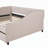 Versatile Upholstered Daybed with Drawers for Extra Storage and Comfort-43281653-43281649