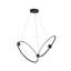 Isho 2 - Light LED Chandelier
