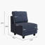 Repose-pieds en tissu Tomario-1903958536