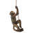 Makokou The Climbing Monkey Statue-77393631