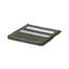 Ragusa Fabric Hanging Organiser