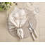 Flame Napkin Ring