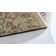 Tapis oriental beige / bleu Arthur