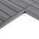 12" x 1" Composite Interlocking Inward Corner Deck Trim