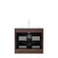Meuble-lavabo de salle de bain Noor-510634203