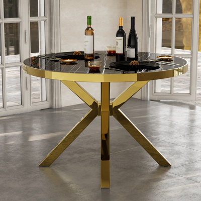 Table de salle à manger Frine