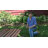 Classic Sienna Weather Resistant Bracket Plant Stand
