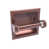 Cuivre antique est en rupture de stock