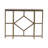 Knopf 42'' Solid Wood Top Console Table