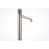 Brushed Nickel sélectionné
