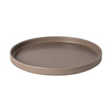 Deep Serving Plate Redonda