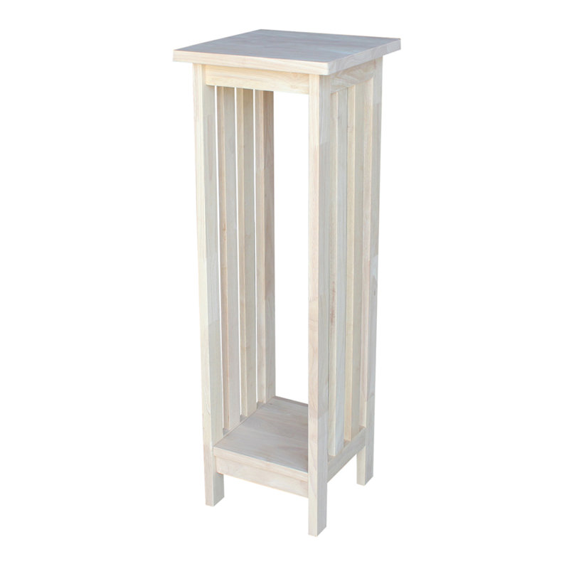 Support pour plante Manatuto, H 36 po x L 12 po x P 12 po