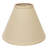 19" Deep Cone Slanted No Slub Lampshade-109702519-122875223