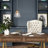 Vittorio 1 - Light Pendant