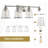 Dimmable Vanity Lighting for Bathroom  (Available in Four Sizes)-355600893-355600887-356385478
