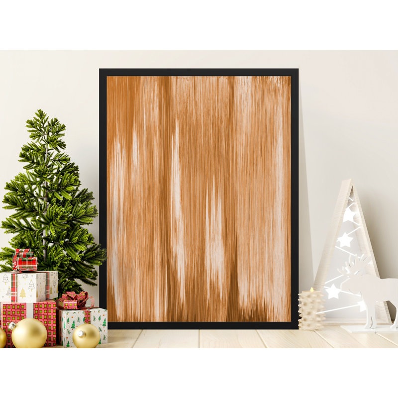 Ceniyah Single Picture Frame Print, 43.18 cm H x 27.94 cm W