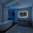 Wall Mounted Makeup LED Bathroom Vanity Mirror With Lights Backlit And Anti-Fog-1437136347