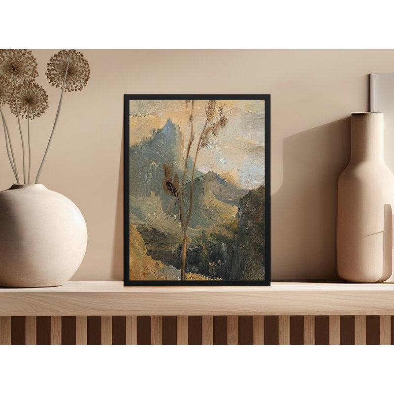 Ulen No Frame Print, 16.5x23.4