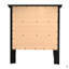 Casual Nightstand For Bedrooms