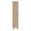 Ralfi 18.2 cm H x 88.7 cm W Standard Bookcase