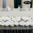 McMahon Artificial Wedding Dining Table Flower Centerpiece-1281003958