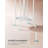 Coat Rack Freestanding, Coat Rack with Umbrella Holder with 12 Hooks-919871226
