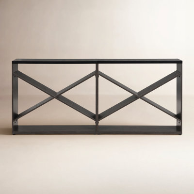 Neptunia Console Table by Birch Lane