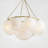 Thornwood 9 Light Chandelier