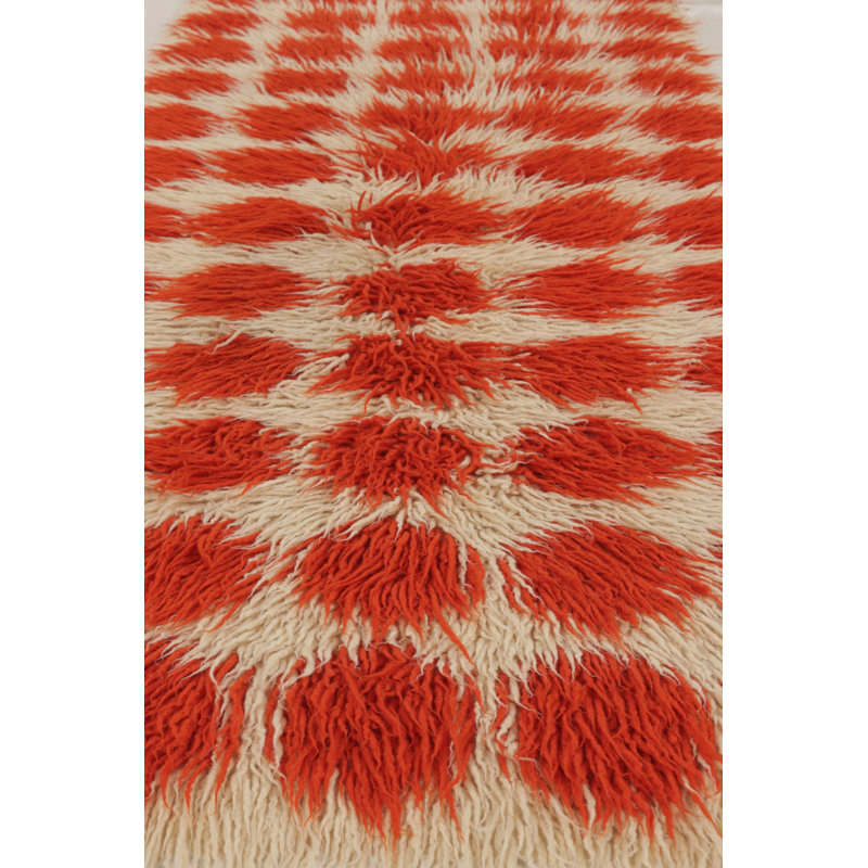 One-of-a-Kind 2'9x6'7 Area Rug