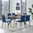 Cquina 19'' H Upholstered Side Chair-968539572
