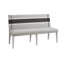 Banc rembourré Bilbrook